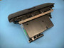 17 - 21 Acura Nsx Left Passenger Jap Dash Glove Box Black Suede Leather Oem