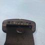 2020–2025 Mercedes-Benz GLE Front Left Driver Seatbelt Retractor Black OEM