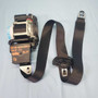 2020–2025 Mercedes-Benz GLE Front Left Driver Seatbelt Retractor Black OEM