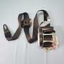 Mercedes-Benz 2024-2025 Mercedes-Benz GLS Sport Front Right Passenger Seatbelt Retractor OEM