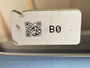 19-23 Acura Rdx Interior Rearview Mirror Auto Dimm W/ Programmable Switches Oem