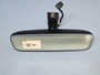 Acura 2019-2023 Acura Rdx Interior Rearview Mirror Auto Dimm W/ Programmable Switches Oem
