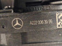 Mercedes-Benz 2015-2020 Mercedes-benz C-class Door Lock Actuator Latch A2220063999 Oem 