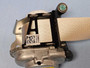 2020–2025 Mercedes-Benz GLS X167 Rear Left Seatbelt Retractor Beige 1678600001 OEM
