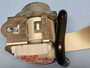 2020–2025 Mercedes-Benz GLS X167 Rear Left Seatbelt Retractor Beige 1678600001 OEM