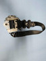 Ford 2021-2024 Ford Expedition Right Rear 2nd Row  SeatBelt Retractor Black OEM 