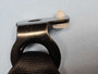 2020–2025 Mercedes-Benz GLE Rear Left Seatbelt Retractor Black 1678601400 OEM