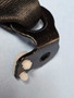 2020–2025 Mercedes-Benz GLE Rear Left Seatbelt Retractor Black 1678601400 OEM