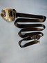 Mercedes-Benz 2020–2025 Mercedes-Benz GLE Rear Left Seatbelt Retractor Black 1678601400 OEM