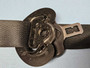 21 22 23 Tesla Model X Front RIGHT Seat Belt Retractor OEM