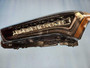 Acura 2019-2023 Acura RDX Front LEFT Headlight 1 Tab BROKEN  Oem  Acura 2019-2023 Acura RDX Front LEFT Headlight 1 Tab BROKEN  Oem
