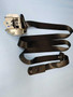 BMW 2019-2023 BMW X5 REAR LEFT Seatbelt Retractor OEM 