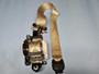 Ford 2019-2022 Ford Expedition FRONT LEFT Seatbelt Retactor BEIGE Oem
