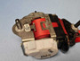2020–2025 Mercedes-Benz GLE Rear Right Seatbelt Retractor Red 1678603303 OEM