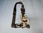 Ford 2017–2021 Ford F250–F450 Left Seatbelt Retractor OEM 