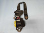 Hyundai 2024 GENESIS GV70 Rear LEFT SeatBelt Black Oem 