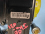 Hyundai 2024 GENESIS GV70 Rear LEFT SeatBelt Black Oem 