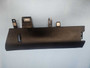 2024-2026 Tesla Model 3 Front Right Passenger Side Lower Knee Airbag Black OEM