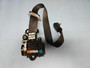 Hyundai 2021 2023 Hyundai ELANTRA FRONT LEFT Seatbelt Black OEM 
