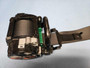 Hyundai 2021 2023 Hyundai ELANTRA FRONT LEFT Seatbelt Black OEM 
