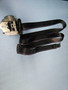 BMW 2020-2024 Bmw X3M REAR LEFT Seatbelt Retractor Tricolor OEM