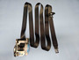 Tesla 2016 2020 Tesla Model X Front Right Passager Seatbelt Retractor OEM