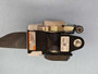 Acura 2021–2024 Acura TLX Front Left Seatbelt Beige Hook OEM  Acura 2021–2024 Acura TLX Front Left Seatbelt Beige Hook OEM
