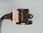 Acura 2021–2024 Acura TLX Front Left Seatbelt Beige Hook OEM  Acura 2021–2024 Acura TLX Front Left Seatbelt Beige Hook OEM