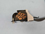 Acura 2021–2024 Acura TLX Front Left Seatbelt Beige Hook OEM  Acura 2021–2024 Acura TLX Front Left Seatbelt Beige Hook OEM