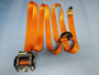 Mercedes-Benz 2019–2024 Mercedes-Benz Sprinter Front Right Orange Seatbelt Retractor A90786005
