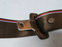2020-2024 Bmw X3 Rear LEFT Seat belt Retractor Tricolor 72118076183 OEM