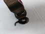 2020-2024 Bmw X3 Rear LEFT Seat belt Retractor Tricolor 72118076183 OEM