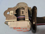 2020-2024 Bmw X3 Rear LEFT Seat belt Retractor Tricolor 72118076183 OEM