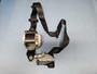 Ford 2023 2025 Ford F250 Right Front SeatBelt Black OEM 
