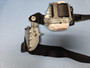 Ford 2023 2025 Ford F250 Right Front SeatBelt Black OEM 