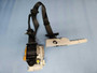 Nissan 2017-2020 Infiniti Q50 Front Left SeatBelt – Black OEM 