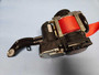 Mercedes-Benz 20-25 Mercedes-benz Gle C167 Front Left Seatbelt Retractor Red1678604001 Oem 