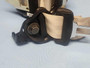 Volvo 17-24 Volvo Xc90 2nd Row Left SeatBelt Retractor Blonde OEM  Volvo 17-24 Volvo Xc90 2nd Row Left SeatBelt Retractor Blonde OEM