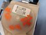 OEM 2015-2020 Tesla Model X Rear Right SeatBelt 2nd Row 113674405I OEM  OEM 2015-2020 Tesla Model X Rear Right SeatBelt 2nd Row 113674405I OEM