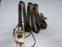 OEM 2015-2021 Tesla Model X Rear Right Hand SeatBelt Retractor Fold Flat 2nd Row OEM