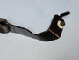Ford 2021-2024 Ford Expedition Right Rear 3nd Row Rr Seatbelt Retactor Black Oem 