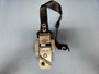 Ford 2021-2024 Ford Expedition Right Rear 3nd Row Rr Seatbelt Retactor Black Oem 