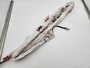 Tesla 2021-2024 Tesla Model S Front Left Driver Side Roof Curtain Airbag OEM 