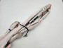 Tesla 2021-2024 Tesla Model S Front Left Driver Side Roof Curtain Airbag OEM 