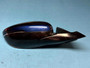 18-22 Honda Accord Right Passenger Door Mirror No Glass Cut Wire Heated Blue Oem