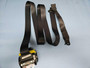 Tesla 2017-2022 Tesla Model 3 Rear Right Or Left SeatBelt Retractor OEM  Tesla 2017-2022 Tesla Model 3 Rear Right Or Left SeatBelt Retractor OEM