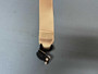 Mercedes-Benz 2020-2025 Mercedes-benz Gle V167 Rear Center Seatbelt Retractor Beige OEM  Mercedes-Benz 2020-2025 Mercedes-benz Gle V167 Rear Center Seatbelt Retractor Beige OEM