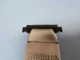 Mercedes-Benz 2022-2025 Mercedes-Benz EQS Rear Right SeatBelt Retractor Ivory OEM  Mercedes-Benz 2022-2025 Mercedes-Benz EQS Rear Right SeatBelt Retractor Ivory OEM
