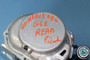 2020–2025 Mercedes-Benz GLE V167 Rear Right Seatbelt Retractor Beige 1678603200
