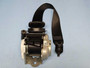 BMW 2019 2024 BMW X5 REAR LEFT Seatbelt Retractor BLACK 7947726 OEM  BMW 2019 2024 BMW X5 REAR LEFT Seatbelt Retractor BLACK 7947726 OEM